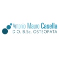 Antonio Mauro Casella