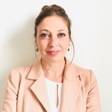 Martina Quartini, psicologo Firenze
