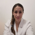 Dott.ssa Chiara Dell'Utri