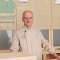 Carmelo Scicolone, dentista Gela