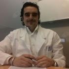 Dr. Giampiero Salvati