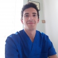 Michele Polcari, osteopata Torino