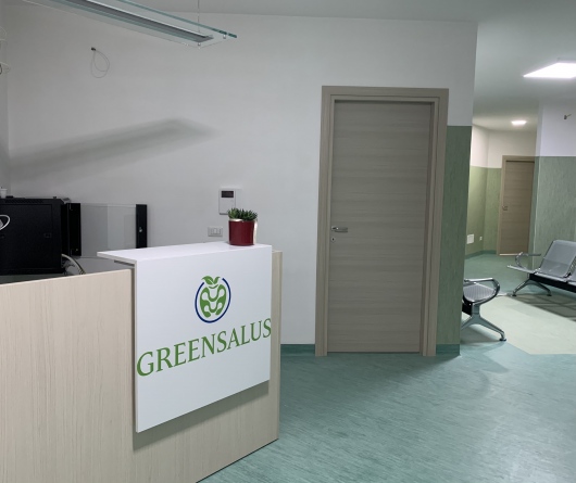 Studio Medico GreenSalus Healt & Wellness-0