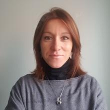 Claudia Schiavone, dietologo Torino