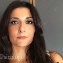 Maria Vittoria Greco, psicologo Roma