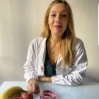 Dott.ssa Sonia Faenza