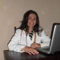 Rosanna Vacca, endocrinologo Olbia