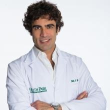 Antonio Braucci, medico estetico Vicenza
