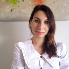 Dott.ssa Alessia Lorenzetto