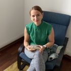 Dott.ssa Tanja Valentic