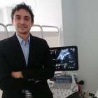 Dr. Gabriele Saccone