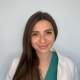 Dott.ssa Giulia Jafari