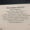 Sabato Monzo