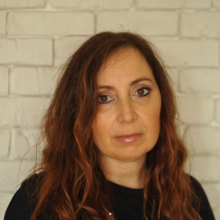 Monica Grassi, psicologo Roma