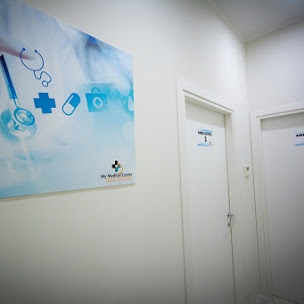 My Medical Center-1