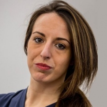 Flora Focarelli Barone, dentista Genova