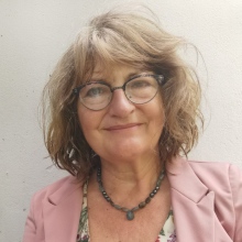 Patrizia Garberi, psicologo Follonica