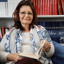 Beatrice Planas, psicologo Empoli