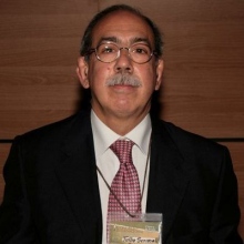 Tullio Scrimali, psichiatra Enna