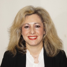 Silvia Santoriello, psicoterapeuta Milano