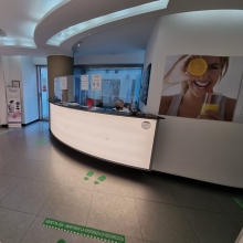 Rivarossa Team - Poliambulatorio - Cliniche Dentali - Medicina Estetica