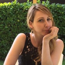 Silvia Ughi, psicoterapeuta Usmate Velate