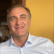 Giuseppe Esposito, psicologo Piano di Sorrento