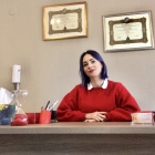 Dott.ssa Elisa Paterlini