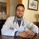 Dr. Giovanni Menafra
