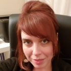 Dott.ssa Désirée Harnic