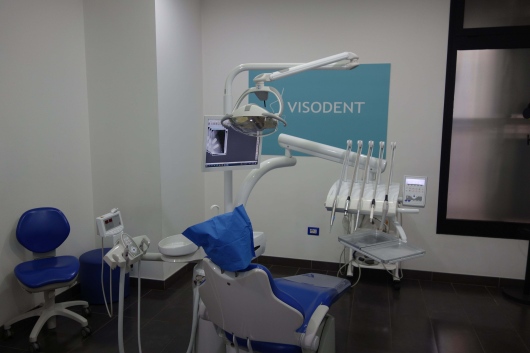 Visodent Catania - Gabriele D'Annunzio-2