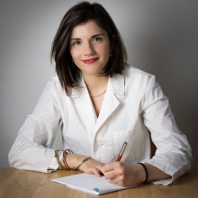 Federica Giovanditto, chirurgo maxillo facciale Milano