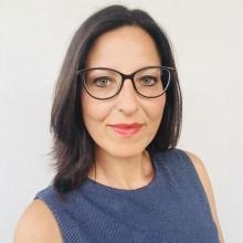 Anna Olga Reina, psicoterapeuta Milano