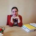 Elisabetta Tuveri