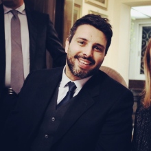 Wassim Abu sini, medico di medicina generale Acilia