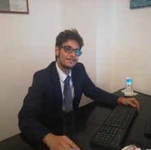 Gianvito De Giglio, psicoterapeuta Bari