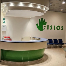 Fisios Albenga