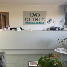CMC - Clinic Medical Center