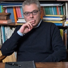 Mario Aiazzi Mancini, psicoterapeuta Firenze