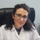 Dott.ssa Luisa Di Costanzo