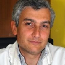 Michelangelo Sorrentino, andrologo Napoli