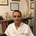 Claudio Tedesco