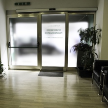 POLISPECIALISTICO SAN BENEDETTO - PC&P medicine e servizi