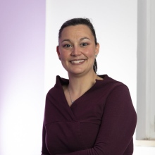 Alessandra Carreri, psicoterapeuta Milano