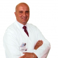 Roberto Riccardo Ruggiero, fisioterapista Cardito