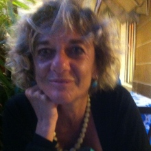 Antonella Boggio, psicologo Torino