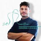 Dr. Stefano Ramellini