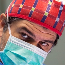 Alessandro Masellis, chirurgo plastico Palermo