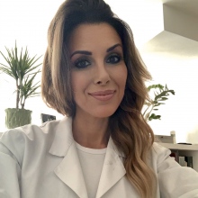 Tiziana Ettolini, fisioterapista Roma