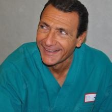 Francesco Timpano, ginecologo Roma